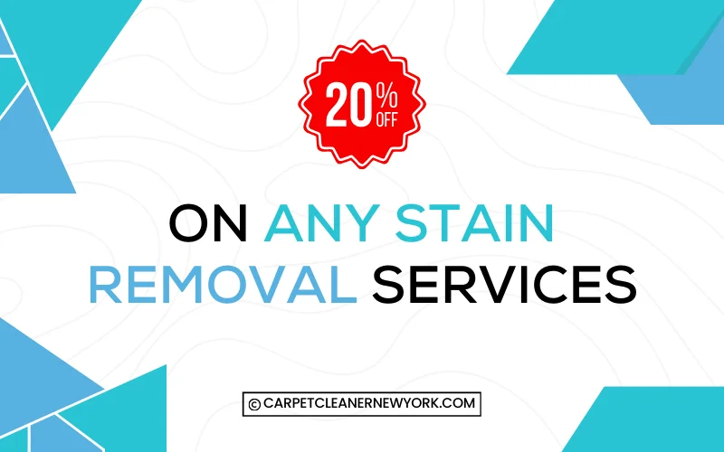Stain Removal Services