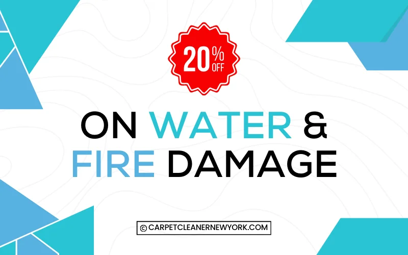 Water & Fire Damage