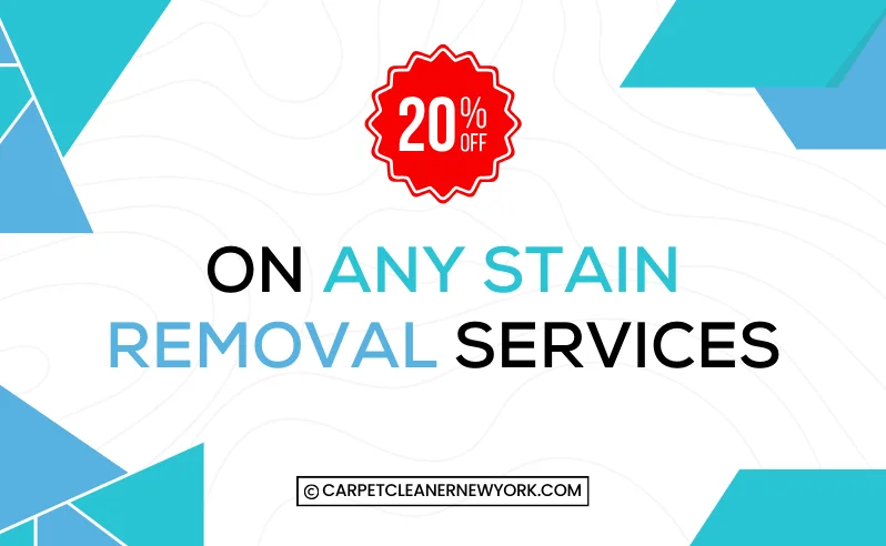 Stain Removal Services